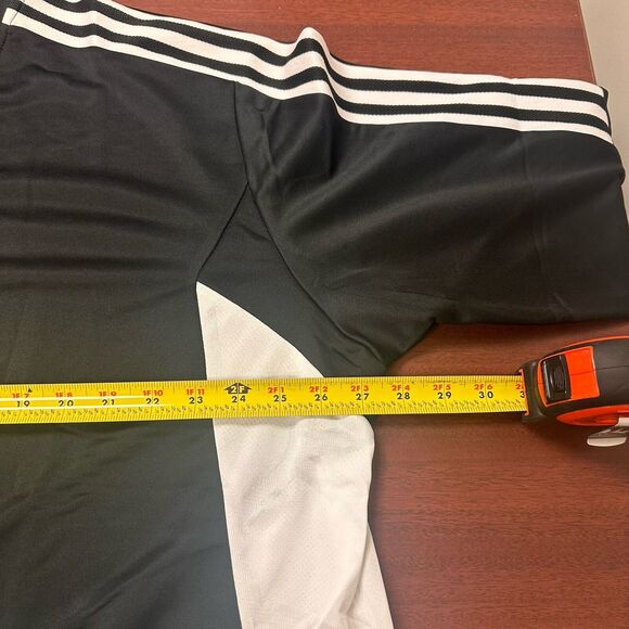 Adidas Aeroready Track Top Mens‎ Size 3XL Soccer Football Activewear NWT $65 - Picture 5 of 7